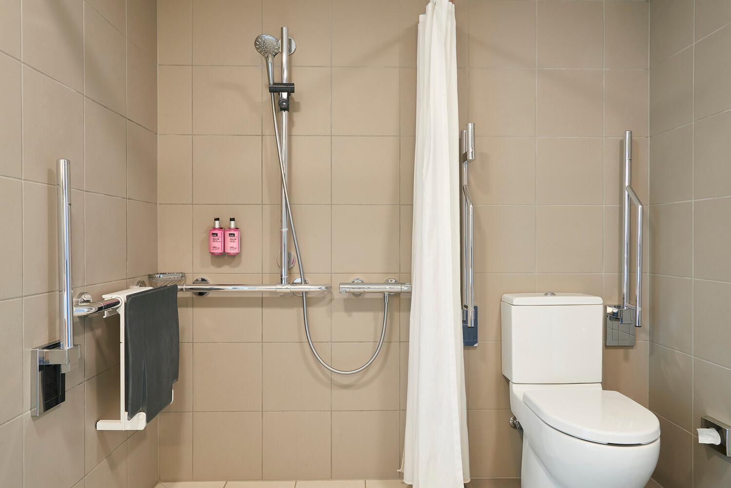 Hotel Moxy Birmingham Nec Bickenhill Exteriér fotografie