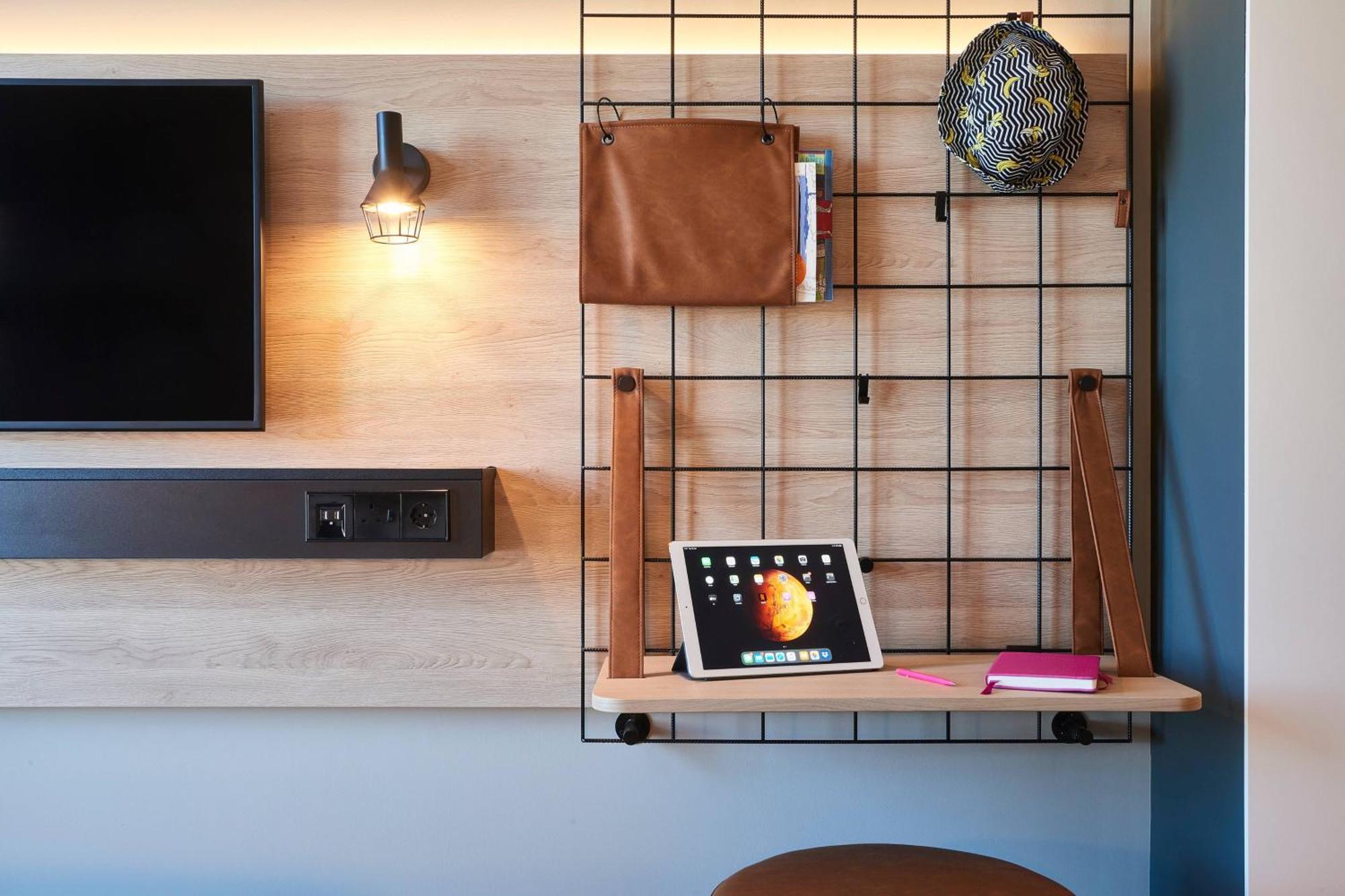 Hotel Moxy Birmingham Nec Bickenhill Exteriér fotografie
